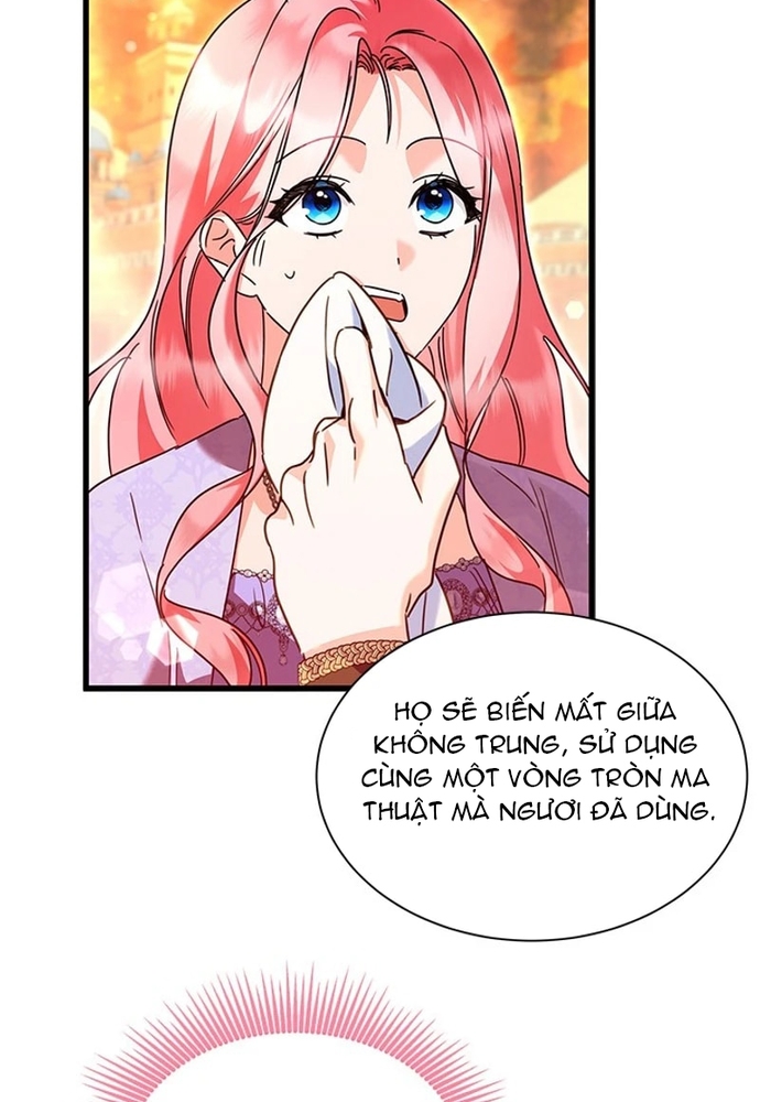 Trở Thành Hầu Nữ Của Bạo Chúa Chapter 59 - Trang 2