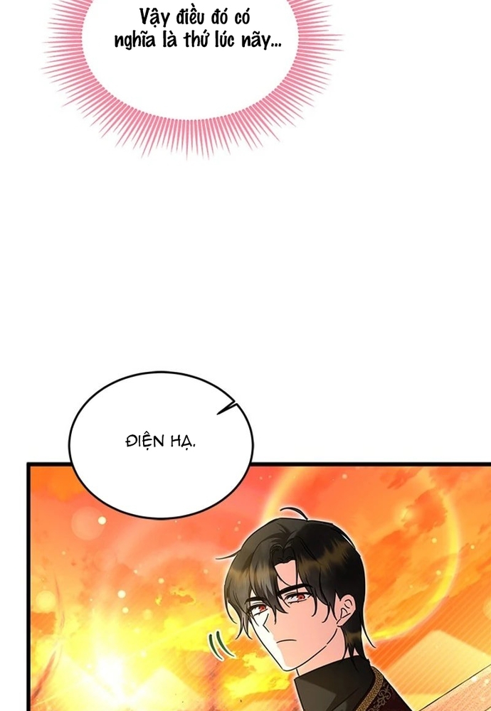 Trở Thành Hầu Nữ Của Bạo Chúa Chapter 59 - Trang 2