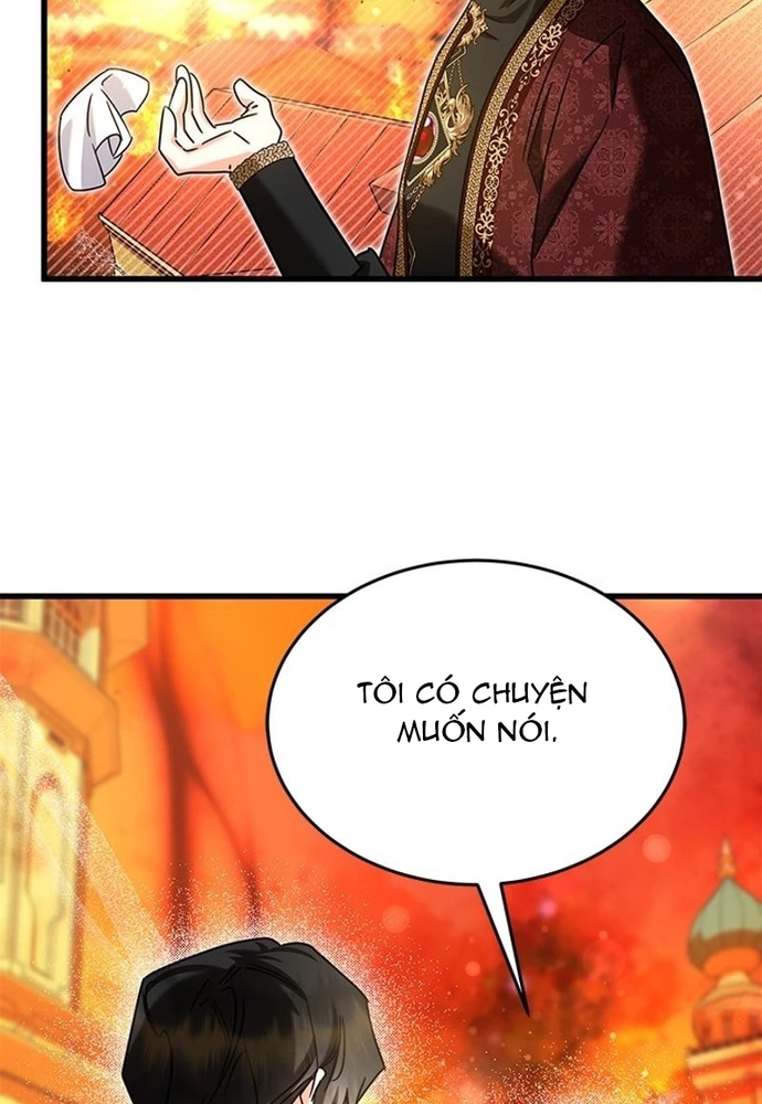 Trở Thành Hầu Nữ Của Bạo Chúa Chapter 59 - Trang 2