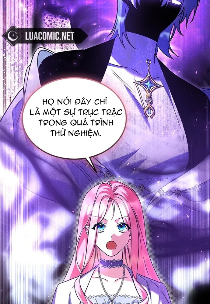 Trở Thành Hầu Nữ Của Bạo Chúa Chapter 59 - Trang 2