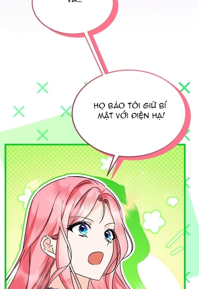 Trở Thành Hầu Nữ Của Bạo Chúa Chapter 59 - Trang 2