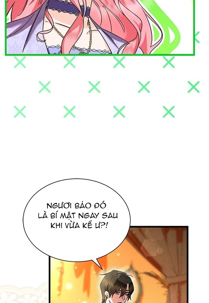 Trở Thành Hầu Nữ Của Bạo Chúa Chapter 59 - Trang 2