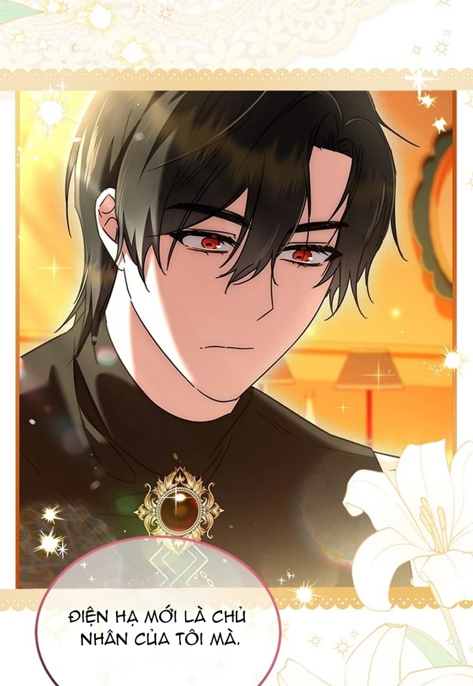 Trở Thành Hầu Nữ Của Bạo Chúa Chapter 59 - Trang 2