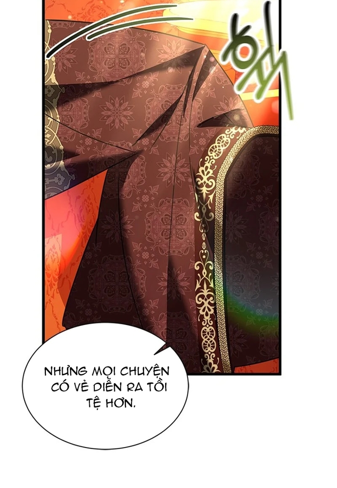Trở Thành Hầu Nữ Của Bạo Chúa Chapter 59 - Trang 2