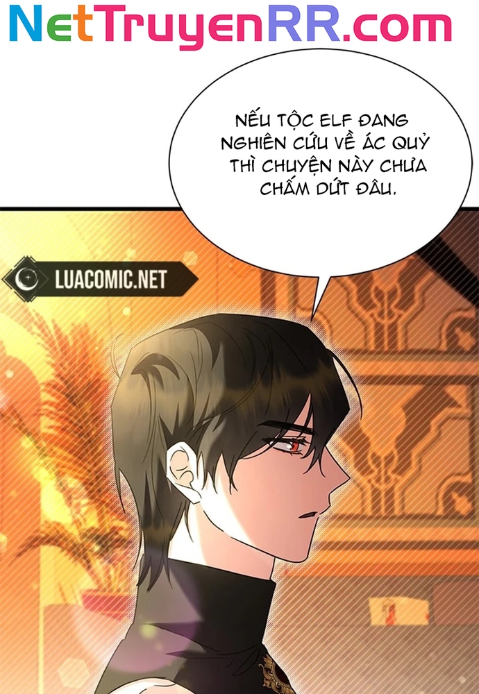 Trở Thành Hầu Nữ Của Bạo Chúa Chapter 59 - Trang 2