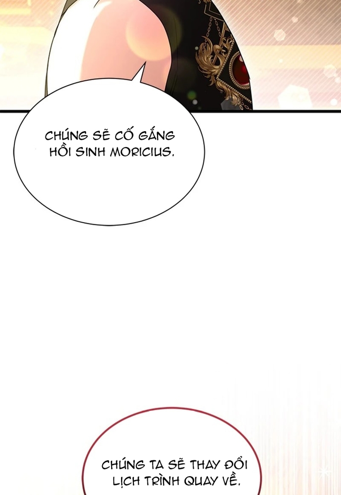 Trở Thành Hầu Nữ Của Bạo Chúa Chapter 59 - Trang 2