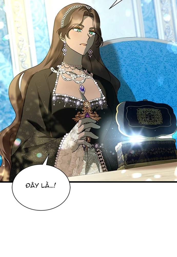 Trở Thành Hầu Nữ Của Bạo Chúa Chapter 59 - Trang 2