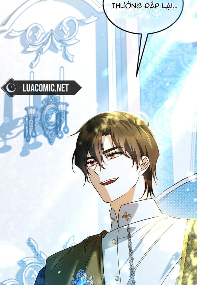 Trở Thành Hầu Nữ Của Bạo Chúa Chapter 59 - Trang 2