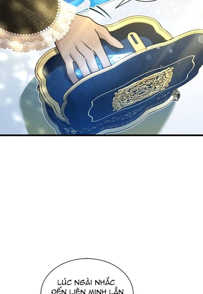 Trở Thành Hầu Nữ Của Bạo Chúa Chapter 59 - Trang 2