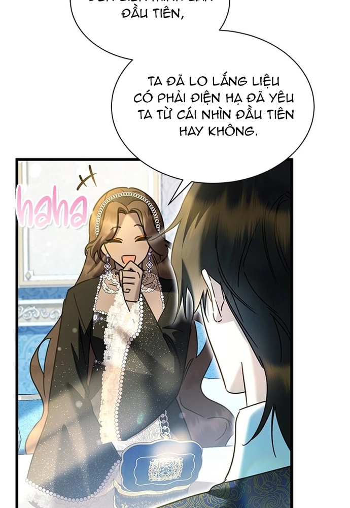 Trở Thành Hầu Nữ Của Bạo Chúa Chapter 59 - Trang 2
