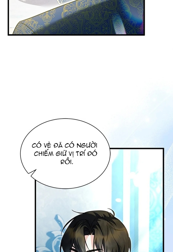 Trở Thành Hầu Nữ Của Bạo Chúa Chapter 59 - Trang 2