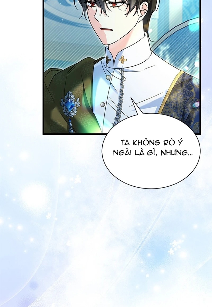 Trở Thành Hầu Nữ Của Bạo Chúa Chapter 59 - Trang 2