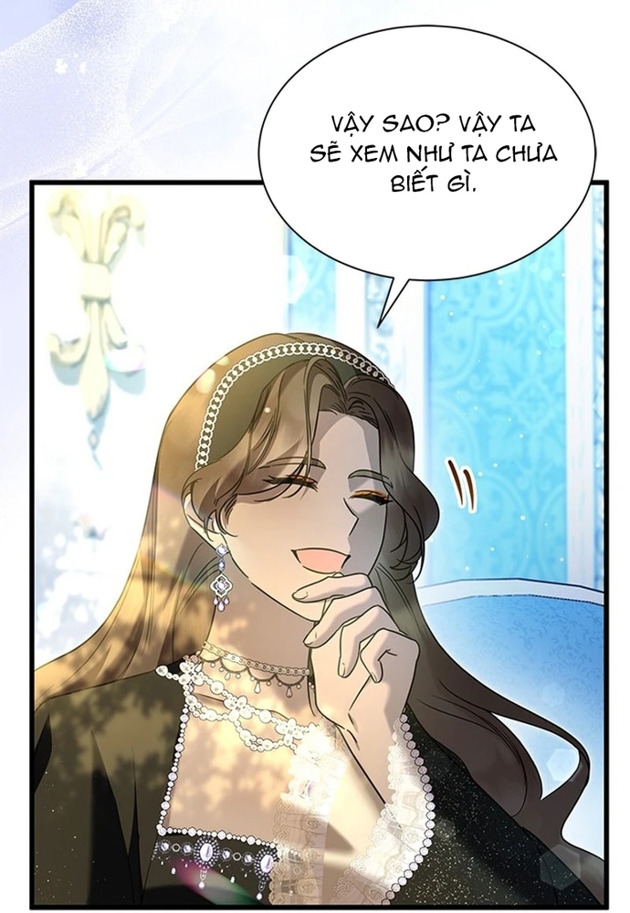 Trở Thành Hầu Nữ Của Bạo Chúa Chapter 59 - Trang 2