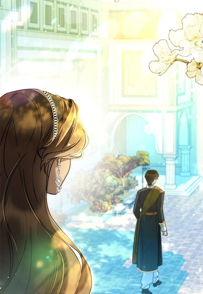 Trở Thành Hầu Nữ Của Bạo Chúa Chapter 59 - Trang 2