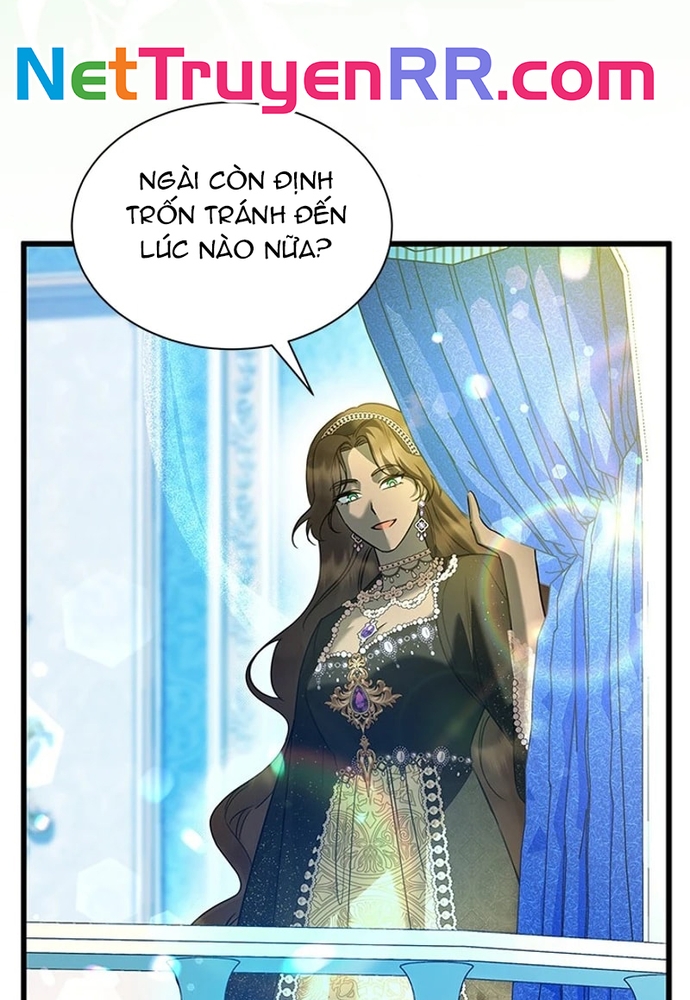Trở Thành Hầu Nữ Của Bạo Chúa Chapter 59 - Trang 2