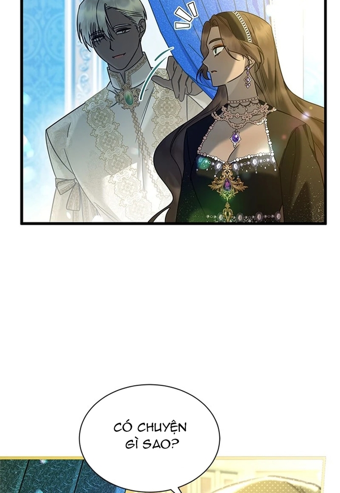 Trở Thành Hầu Nữ Của Bạo Chúa Chapter 59 - Trang 2