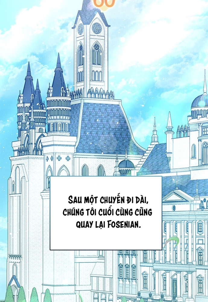 Trở Thành Hầu Nữ Của Bạo Chúa Chapter 60 - Trang 4