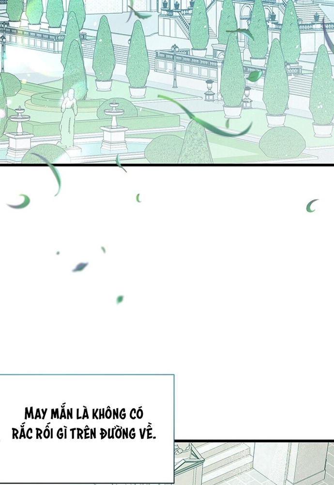 Trở Thành Hầu Nữ Của Bạo Chúa Chapter 60 - Trang 4