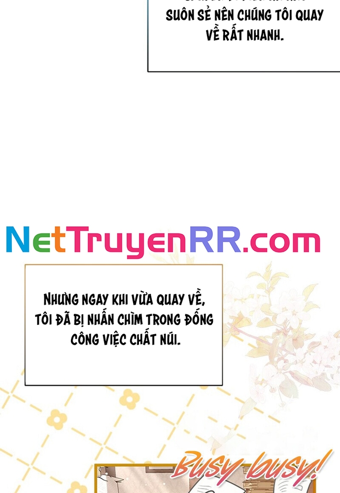 Trở Thành Hầu Nữ Của Bạo Chúa Chapter 60 - Trang 4
