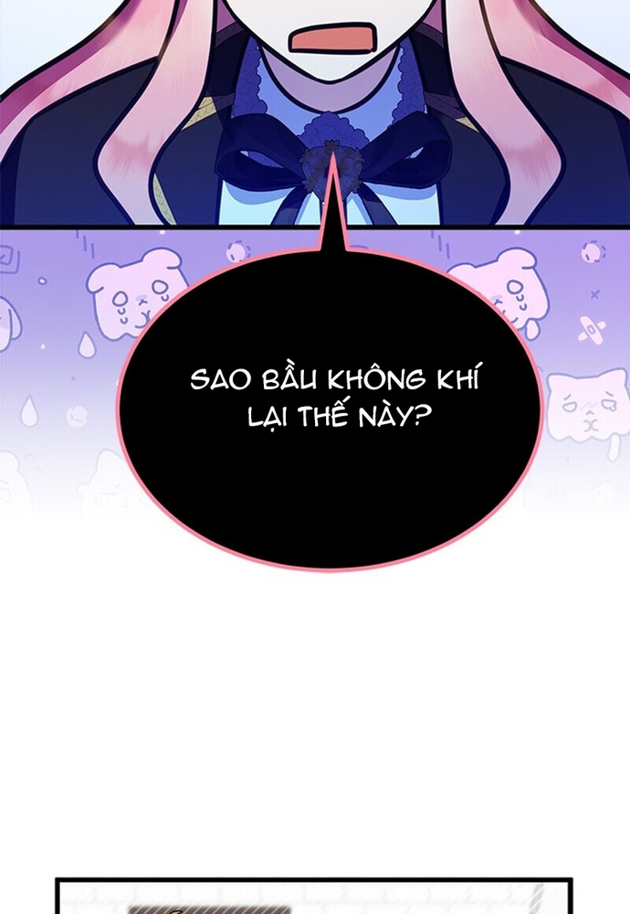 Trở Thành Hầu Nữ Của Bạo Chúa Chapter 60 - Trang 4