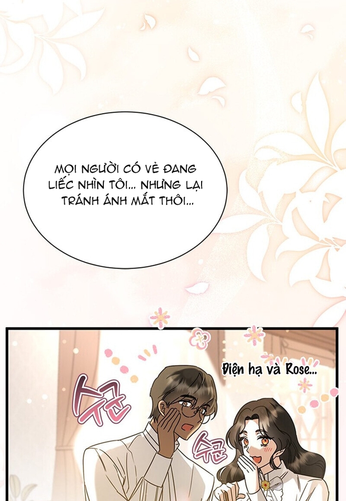 Trở Thành Hầu Nữ Của Bạo Chúa Chapter 60 - Trang 4