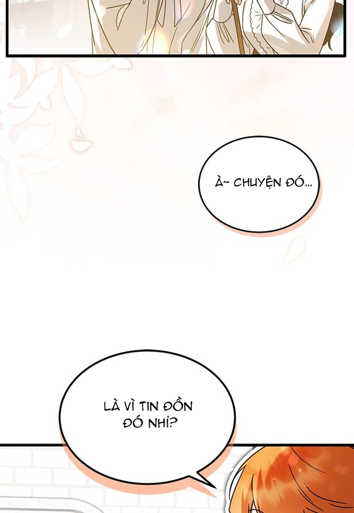 Trở Thành Hầu Nữ Của Bạo Chúa Chapter 60 - Trang 4