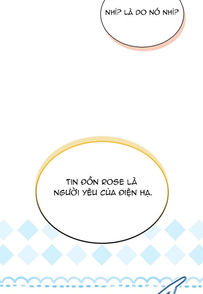 Trở Thành Hầu Nữ Của Bạo Chúa Chapter 60 - Trang 4