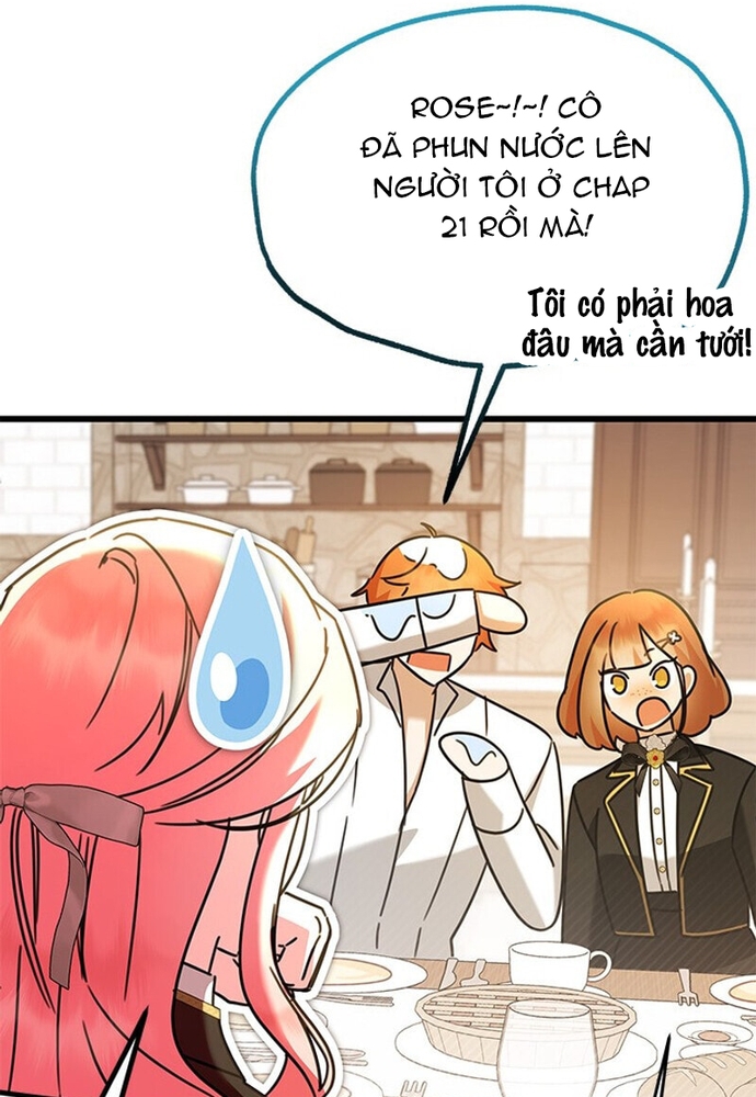 Trở Thành Hầu Nữ Của Bạo Chúa Chapter 60 - Trang 4