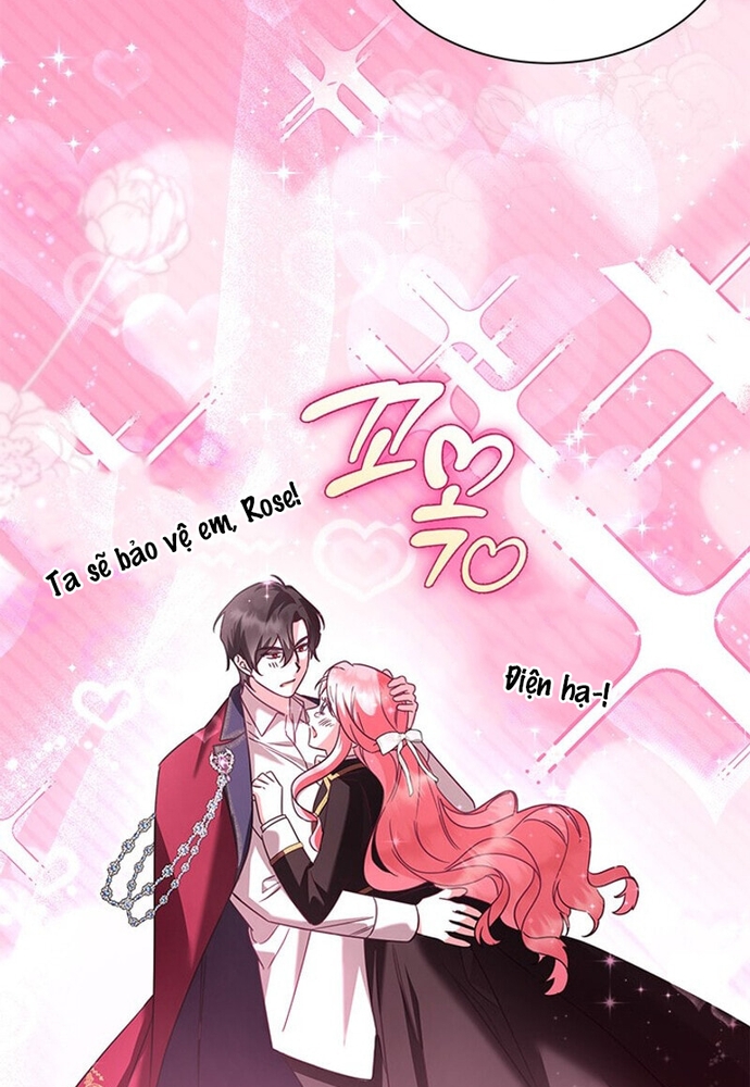 Trở Thành Hầu Nữ Của Bạo Chúa Chapter 60 - Trang 4