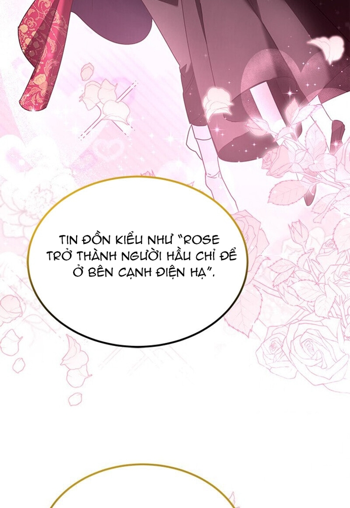 Trở Thành Hầu Nữ Của Bạo Chúa Chapter 60 - Trang 4