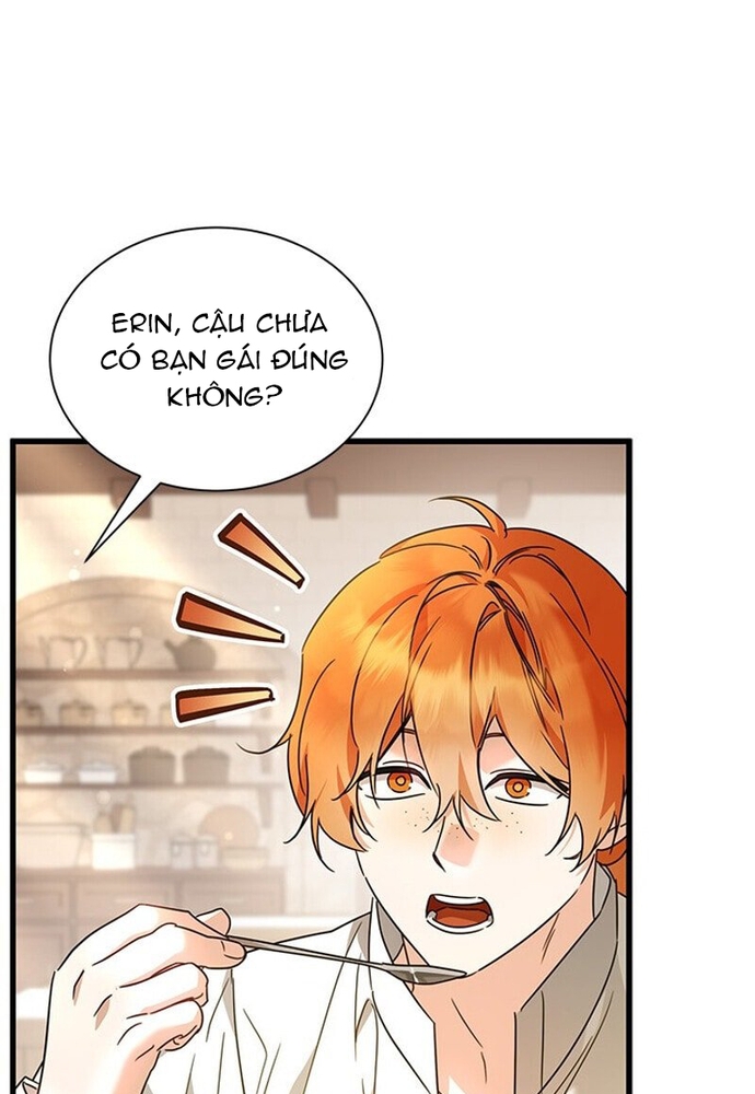 Trở Thành Hầu Nữ Của Bạo Chúa Chapter 60 - Trang 4