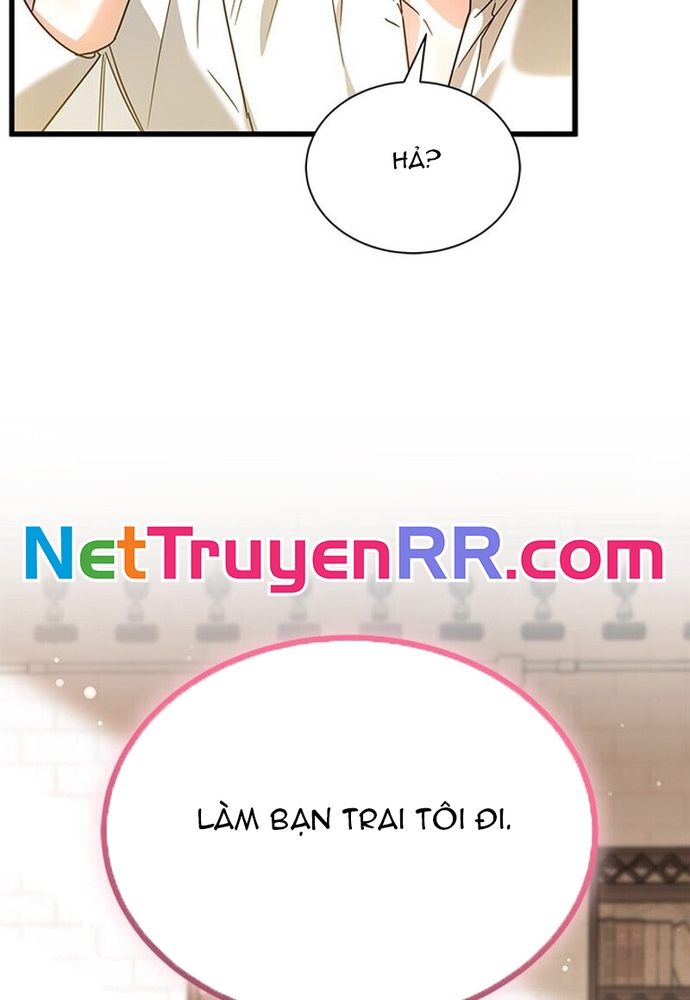 Trở Thành Hầu Nữ Của Bạo Chúa Chapter 60 - Trang 4