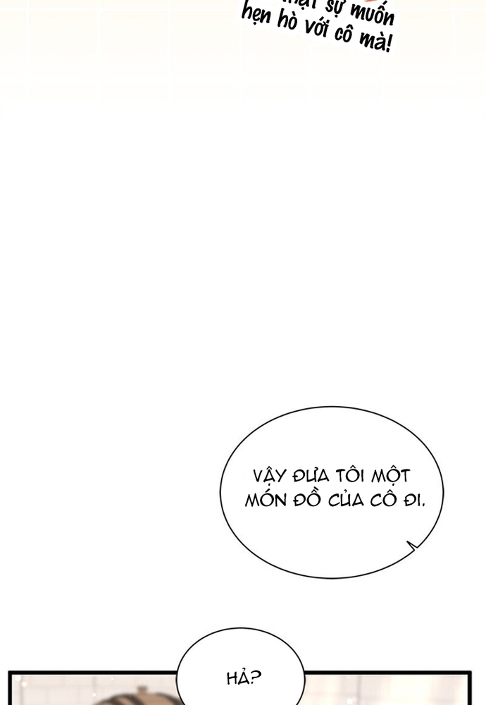 Trở Thành Hầu Nữ Của Bạo Chúa Chapter 60 - Trang 4