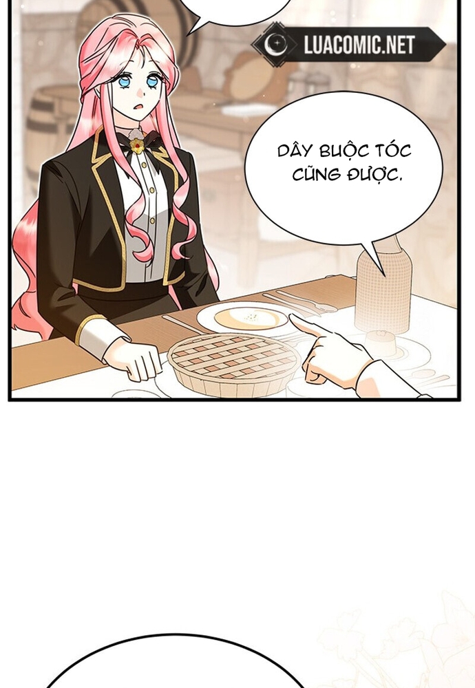 Trở Thành Hầu Nữ Của Bạo Chúa Chapter 60 - Trang 4