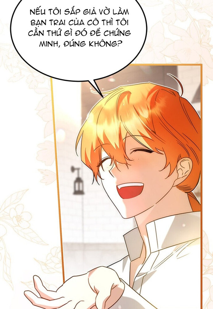 Trở Thành Hầu Nữ Của Bạo Chúa Chapter 60 - Trang 4