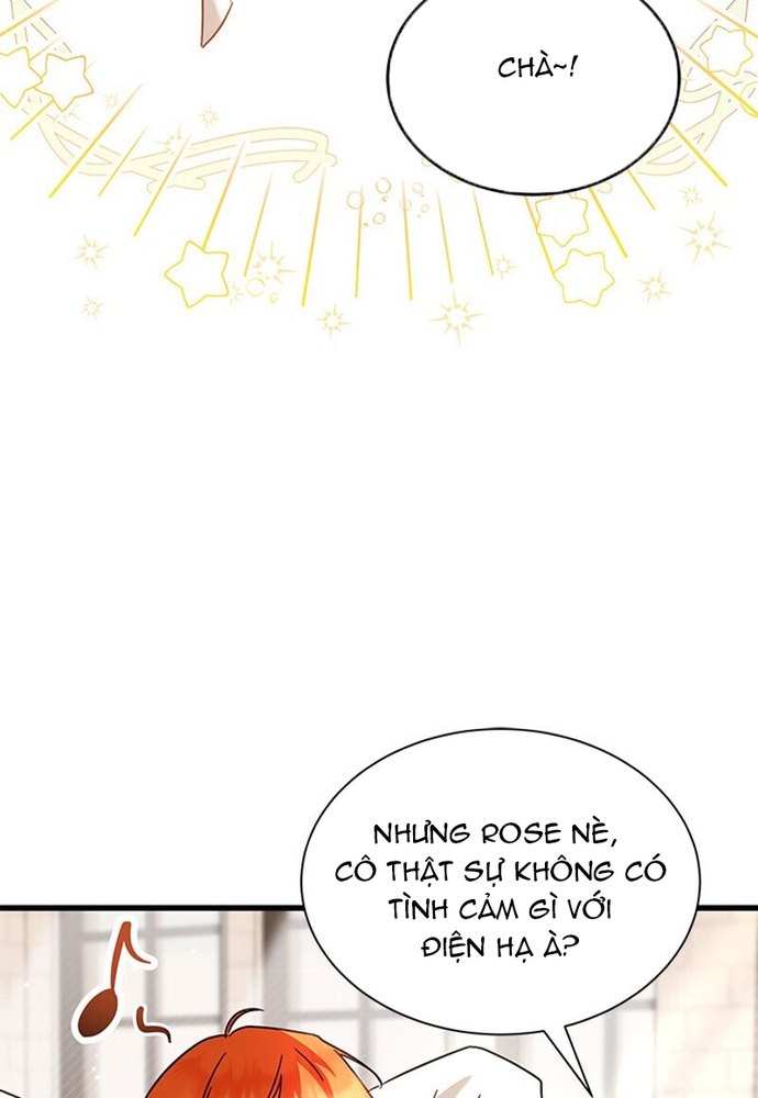 Trở Thành Hầu Nữ Của Bạo Chúa Chapter 60 - Trang 4