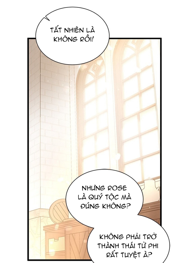 Trở Thành Hầu Nữ Của Bạo Chúa Chapter 60 - Trang 4
