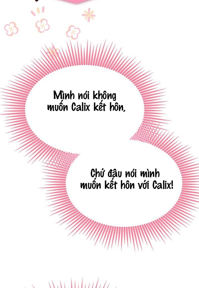 Trở Thành Hầu Nữ Của Bạo Chúa Chapter 60 - Trang 4