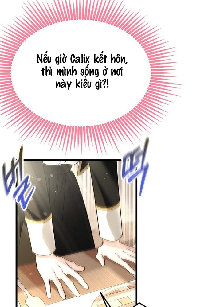 Trở Thành Hầu Nữ Của Bạo Chúa Chapter 60 - Trang 4