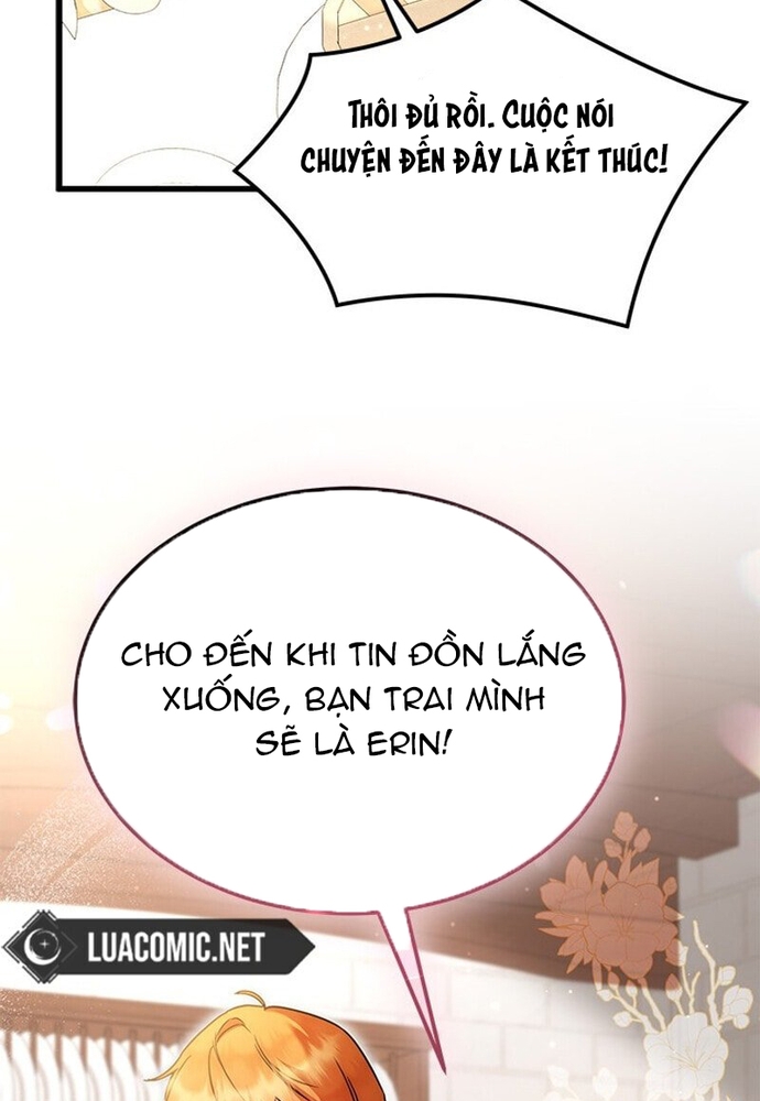 Trở Thành Hầu Nữ Của Bạo Chúa Chapter 60 - Trang 4
