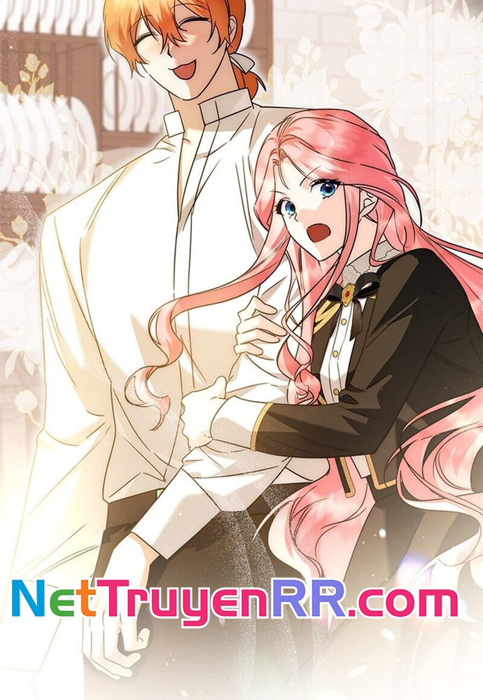 Trở Thành Hầu Nữ Của Bạo Chúa Chapter 60 - Trang 4