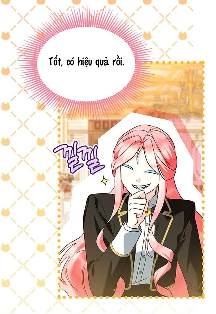 Trở Thành Hầu Nữ Của Bạo Chúa Chapter 60 - Trang 4