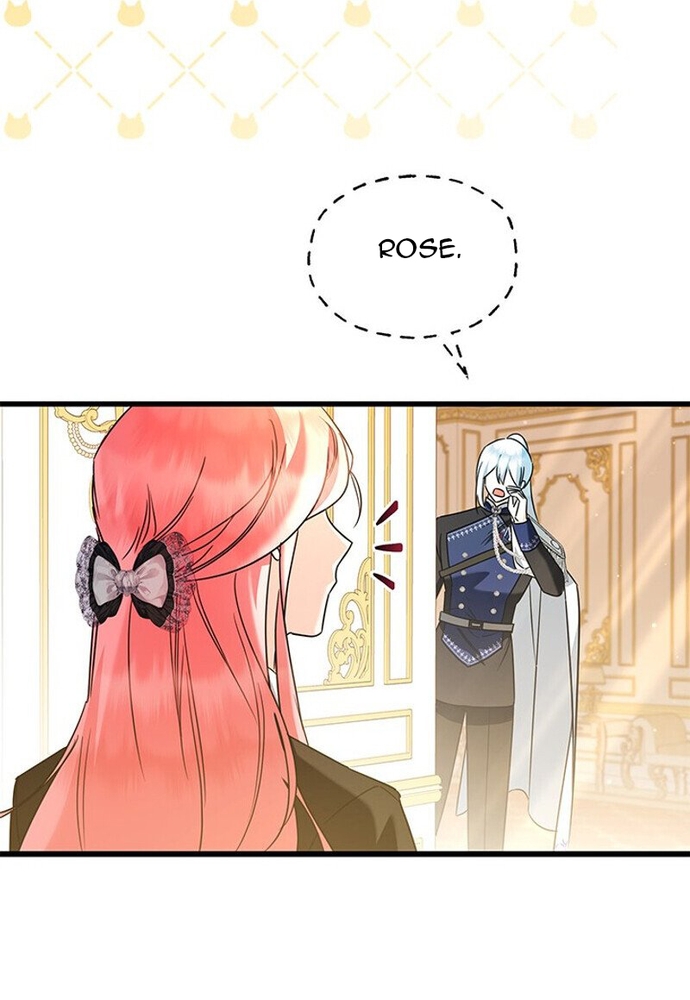 Trở Thành Hầu Nữ Của Bạo Chúa Chapter 60 - Trang 4