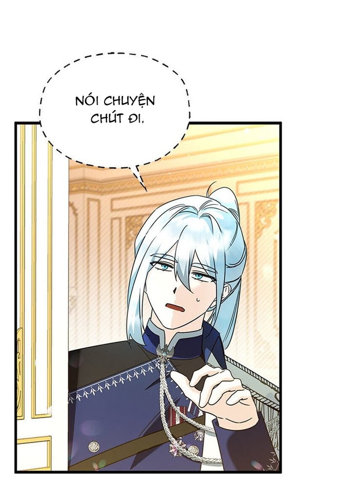 Trở Thành Hầu Nữ Của Bạo Chúa Chapter 60 - Trang 4