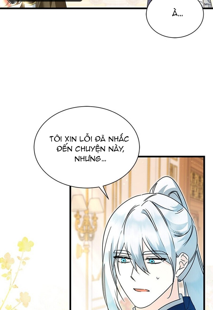 Trở Thành Hầu Nữ Của Bạo Chúa Chapter 60 - Trang 4