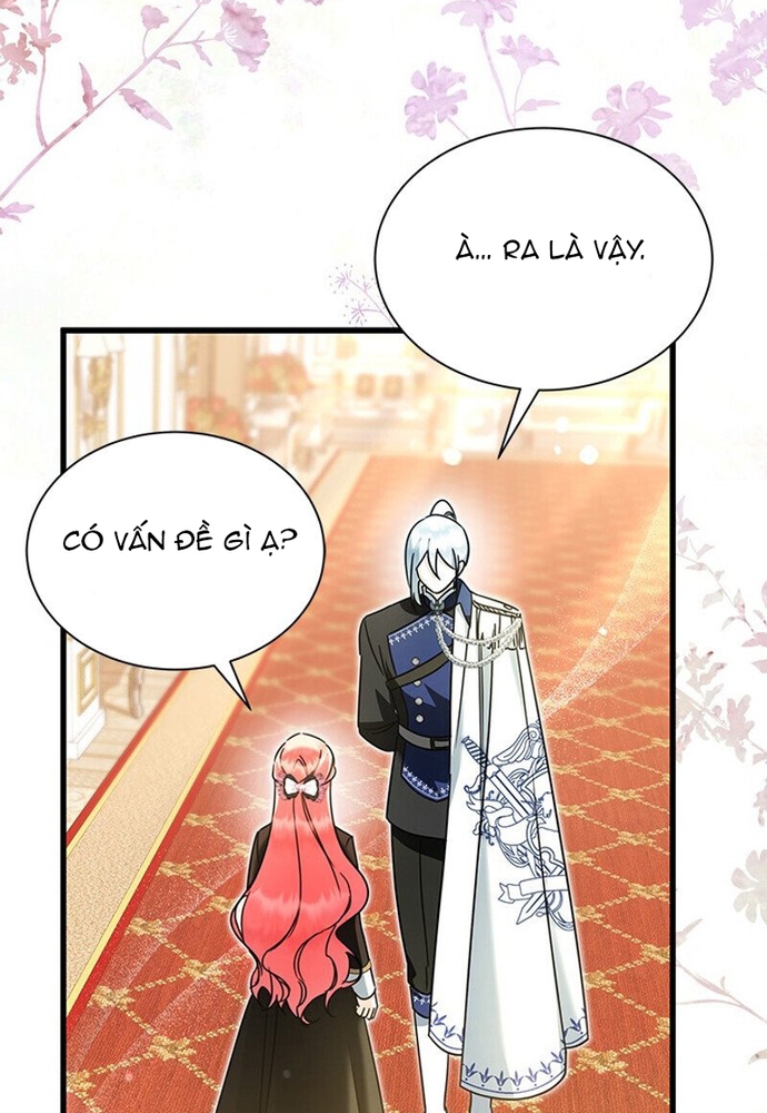 Trở Thành Hầu Nữ Của Bạo Chúa Chapter 60 - Trang 4