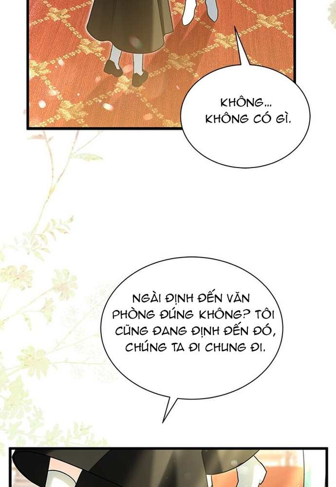 Trở Thành Hầu Nữ Của Bạo Chúa Chapter 60 - Trang 4