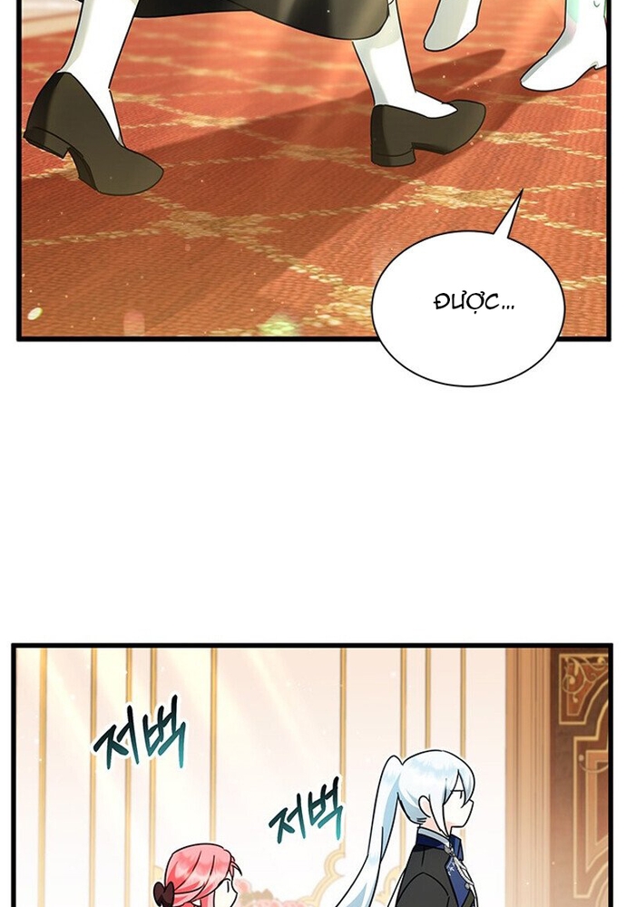 Trở Thành Hầu Nữ Của Bạo Chúa Chapter 60 - Trang 4