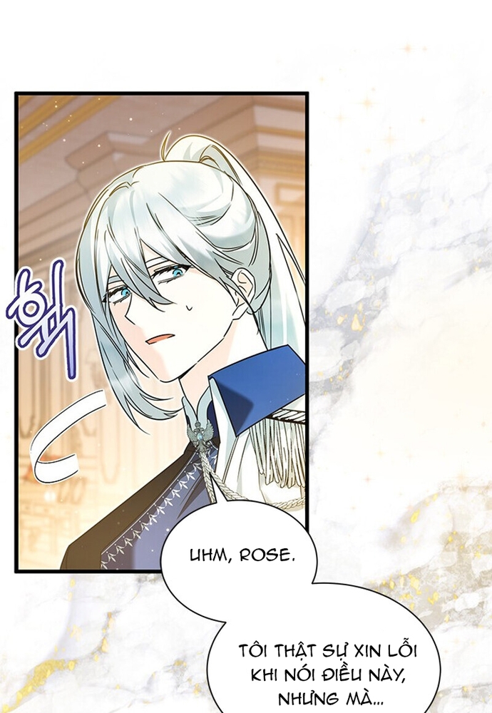 Trở Thành Hầu Nữ Của Bạo Chúa Chapter 60 - Trang 4