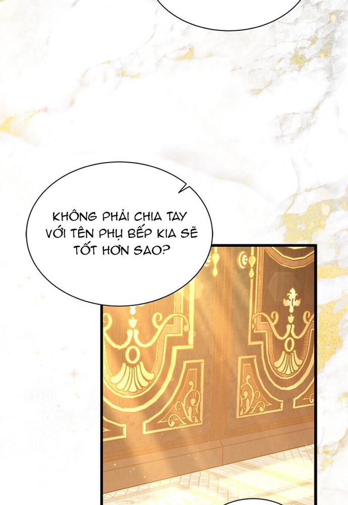 Trở Thành Hầu Nữ Của Bạo Chúa Chapter 60 - Trang 4